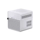 Корпус JONSBO N2 White - зображення 4