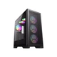 Корпус для ПК Gamemax Leader - зображення 4