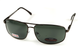 Окуляри поляризаційні BluWater Navigator-2 Polarized (green) зелений - зображення 14