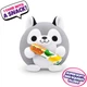 Мягкая игрушка-сюрприз Zuru Snackle-Q серия 2 Mini Brands (77510Q) (193052068217) - изображение 3