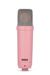 Мікрофон RODE NT1 SIGNATURE PINK (235765) - зображення 2