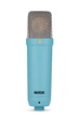 Мікрофон RODE NT1 SIGNATURE BLUE (235763) - изображение 2