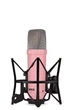 Мікрофон RODE NT1 SIGNATURE PINK (235765) - зображення 6