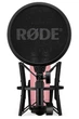 Мікрофон RODE NT1 SIGNATURE PINK (235765) - зображення 8
