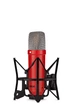 Мікрофон RODE NT1 SIGNATURE RED (235767) - изображение 7