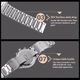 Мужские наручные часы Skmei 9096 Tandem Синий - изображение 7