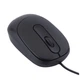 Мышка Gemix GM145 USB Black (GM145Bk) - изображение 3
