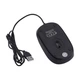 Мышка Gemix GM145 USB Black (GM145Bk) - изображение 5
