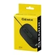 Мышка Gemix GM145 USB Black (GM145Bk) - изображение 7