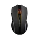 Мышка Modecom MC-WRM1 Wireless Black (M-MC-WRM1-100) - изображение 1