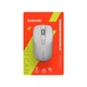 Миша Canyon MW-7 Wireless White (CNE-CMSW07W) - зображення 6