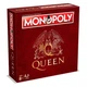 Настольная игра Winning Moves Monopoly Queen (26543WM) - изображение 1