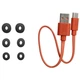 Наушники JBL Wave Buds TWS Black (JBLWBUDSBLK) - изображение 9