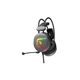 Наушники A4Tech Bloody MC750 Grey (4711421980333) - изображение 3