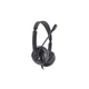 Навушники A4Tech FH100i Stone Black (4711421976909) - зображення 3
