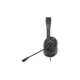 Наушники A4Tech FH100U Stone Black (4711421976978) - изображение 2