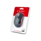 Мишка Gembird MUSW-4B-03-R Black+Red (MUSW-4B-03-R) - зображення 3