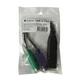 Переходник Dynamode USB 1.1 A Male - 2PS/2 (USB to PS/2) - изображение 2
