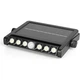 Прожектор Videx IP54 600Lm 5000K Сенсорний (VL-WLSO-025-S) - зображення 4