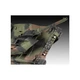 Сборная модель Revell Танк Леопард 2 A6/A6NL уровень 4 масштаб 135 (RVL-03281) - изображение 4