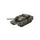 Сборная модель Revell Танк Леопард 2 A6/A6NL уровень 4 масштаб 135 (RVL-03281) - изображение 3