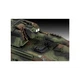 Сборная модель Revell САУ Panzerhaubitze 2000 уровень 4 масштаб 172 (RVL-03347) - изображение 4