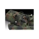 Сборная модель Revell САУ Panzerhaubitze 2000 уровень 4 масштаб 172 (RVL-03347) - изображение 5