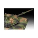 Сборная модель Revell Танк Абрамс M1A1 AIM(SA)/ M1A2 уровень 4 масштаб 172 (RVL-03346) - изображение 5