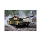 Сборная модель Revell Танк Абрамс M1A1 AIM(SA)/ M1A2 уровень 4 масштаб 172 (RVL-03346) - изображение 8