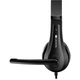 Навушники Canyon HSC-1 Black (CNS-CHSC1B) - изображение 2
