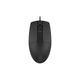 Мышка A4Tech OP-330 USB Black - изображение 3