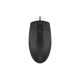 Мышка A4Tech OP-330S USB Black (4711421962209) - изображение 3