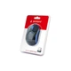 Миша Gembird MUSW-4B-03-B Wireless Black+Blue - изображение 3