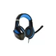 Наушники Microlab G6 Black-Blue (G6_b+b) - изображение 2