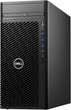 Комп'ютер Dell Precision 3660 MT (N104P3660MTEMEA_VP) Black - зображення 3