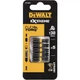 Набор бит DeWALT IMPACT TORSION, ударные, Torx, Т30, L= 25 мм, 5 шт (DT7384T) - изображение 1