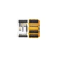 Набор бит DeWALT EXTREME FLEXTORQ, Phillips,Pozidriv, Torx, Pz1, L= 25, 57, 85 мм, 37 шт, кейс (DT70731T) - изображение 1