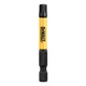 Набір біт DeWALT IMPACT TORSION, ударні, Torx, Т40, L=57 мм, 5 шт (DT7399T) - зображення 2
