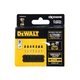 Набор бит DeWALT в касете для Tough Case, FlexTorq, L=57 мм, Рh1-2шт,Рh2-3шт,Рh3-2шт. (DT70818) - изображение 2