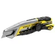 Нож монтажный Stanley FatMax Integrated Snap Knife, сегментное лезвие 18мм, L=165мм. (FMHT10592-0) - изображение 1