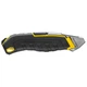 Нож монтажный Stanley FatMax Integrated Snap Knife, сегментное лезвие 18мм, L=165мм. (FMHT10592-0) - изображение 3