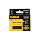 Набор бит DeWALT в касете для Tough Case, FlexTorq, L = 57 мм, бита Рh2 - 7 шт, (DT70817) - изображение 2