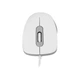 Мышка Modecom MC-M10S Silent USB White (M-MC-M10S-200) - изображение 4