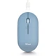 Мышка Trust Puck Wireless/Bluetooth Silent Blue (24126) - изображение 6