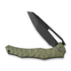 Ніж Civivi Spiny Dogfish Black Blade G10 Green (C22006-3) - зображення 4