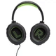 Наушники JBL Quantum 100X for Xbox Black (JBLQ100XBLKGRN) - изображение 6