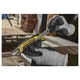 Нож монтажный Stanley FatMax Integrated Snap Knife, сегментное лезвие 18мм, L=165мм. (FMHT10594-0) - изображение 6