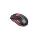 Мышка A4Tech G3-200N Black+Red (4711421929585) - изображение 3