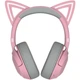 Наушники Razer Kraken Kitty V2 Bluetooth Quartz (RZ04-04860100-R3M1) - изображение 1