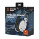 Навушники Canyon GH-13 Ego Wireless Gaming 7.1 White (CND-SGHS13W) - изображение 8